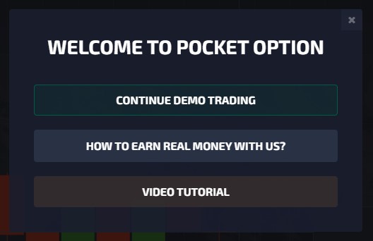 Pocket-Option-Demo-India Pocket Option Review India