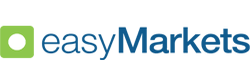 easyMarkets logo