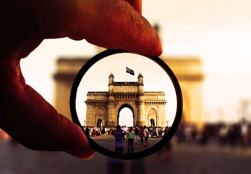 India Pocket option trading