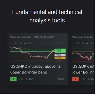Exness India Trading Tool