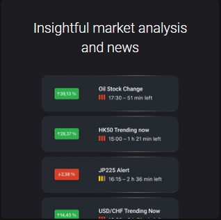 Exness India Trading Tool