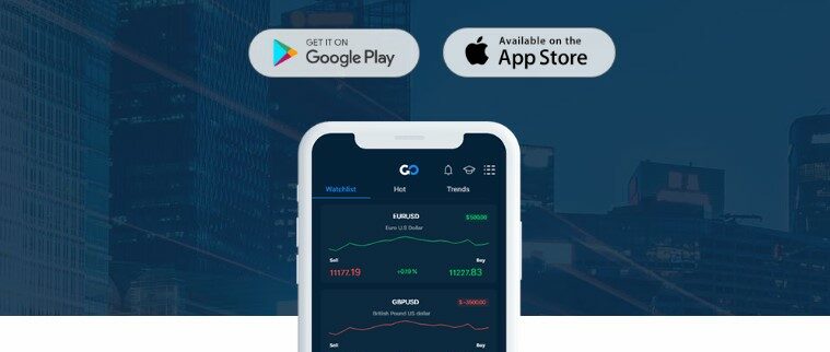 AvaTrade App India