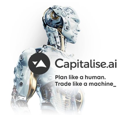 Eightcap India Capitalise.ai