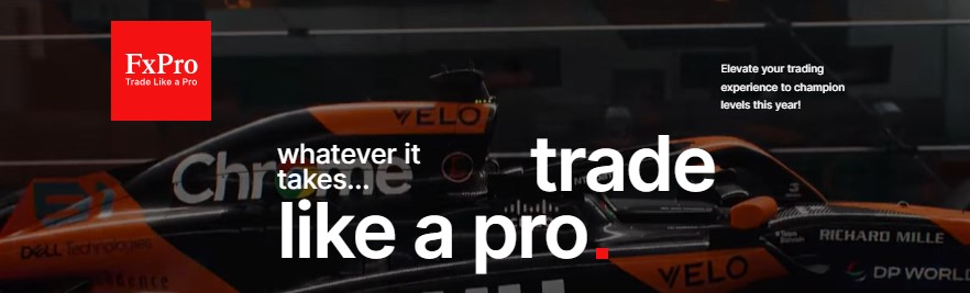 FxPro India Review