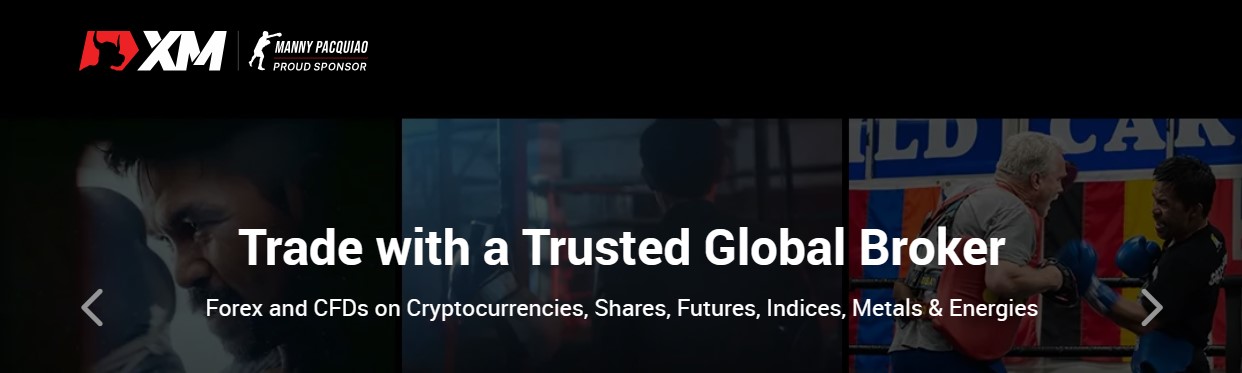 XM forex broker review in India