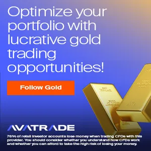 AvaTrade India