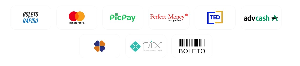 Exnova Payment Methods India