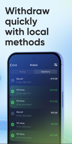 Exnova Withdrawal Is Exnova safe and legal in India