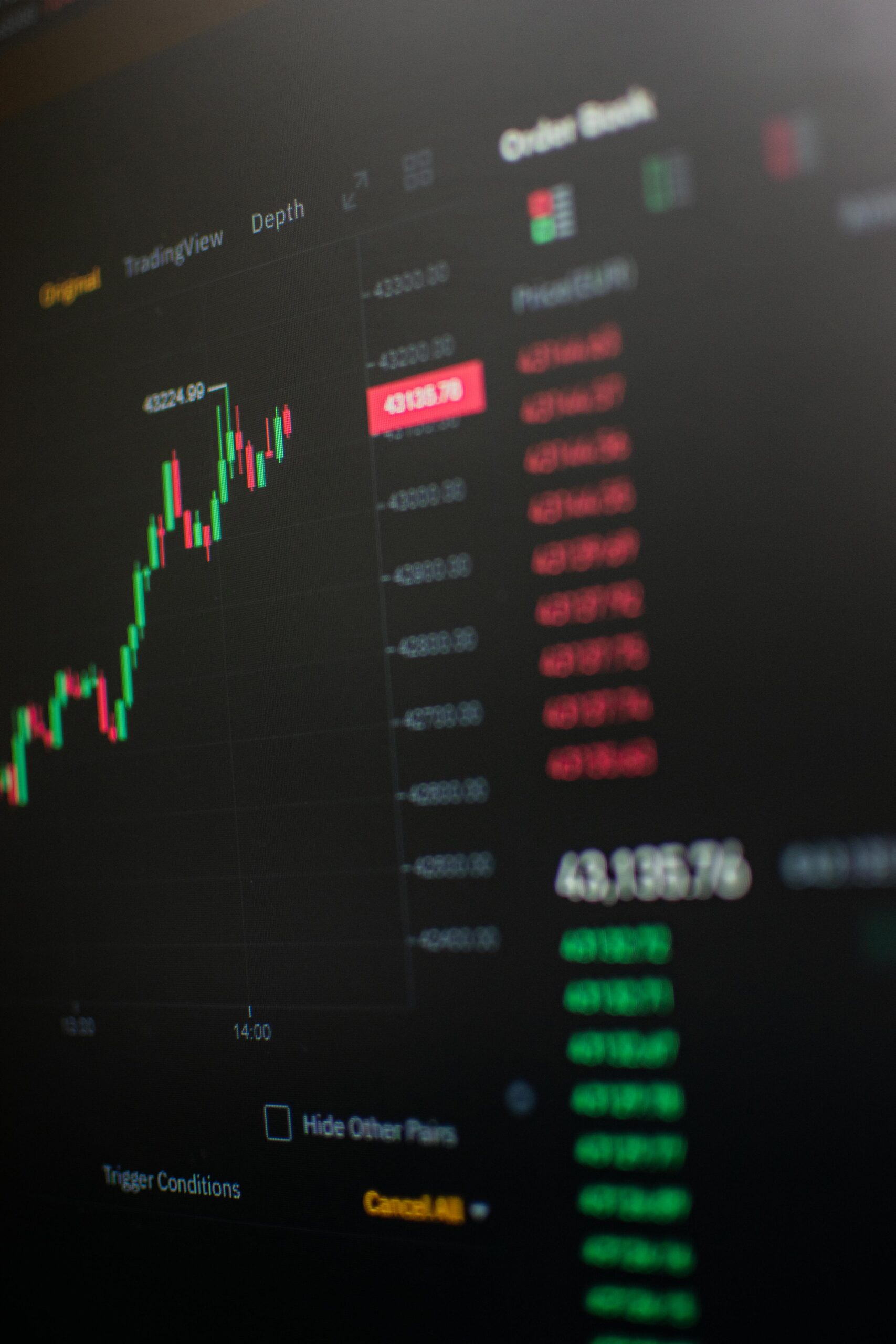 Is IQ Option allowed in India